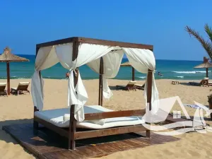 Prodej bytu 1+kk, Nesebar, Bulharsko, 37 m2