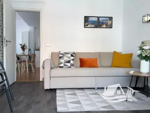 Prodej bytu 3+kk, Cala Millor, Španělsko, 50 m2