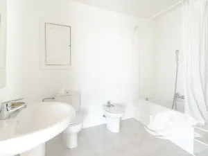 Prodej bytu 4+kk, Palma de Mallorca, Španělsko, 125 m2