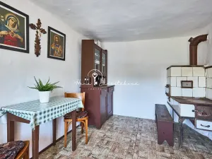Prodej rodinného domu, Štěkeň, Podskalí, 83 m2