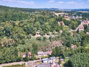 Prodej rodinného domu, Štěkeň, Podskalí, 83 m2