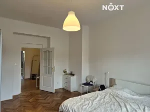 Pronájem bytu 3+1, Praha - Žižkov, Sudoměřská, 96 m2
