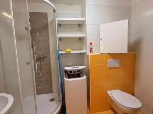 Pronájem bytu 1+kk, Brno, Vídeňská, 31 m2