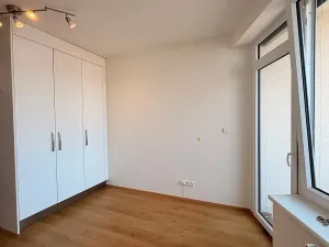 Pronájem bytu 1+kk, Brno, Vídeňská, 31 m2