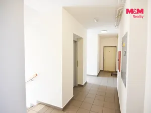 Pronájem bytu 3+kk, Brandýs nad Labem-Stará Boleslav - Brandýs nad Labem, Za Dvorem, 73 m2