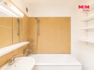 Prodej bytu 3+1, Vrbno pod Pradědem, Myslivecká, 72 m2