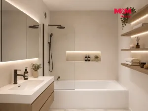 Prodej bytu 3+1, Vrbno pod Pradědem, Myslivecká, 72 m2