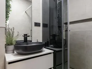 Pronájem bytu 2+kk, Ostrava, Mongolská, 40 m2