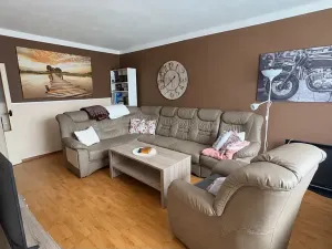 Pronájem bytu 3+1, Louny, Přemyslovců, 81 m2