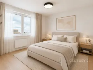 Prodej bytu 3+kk, Praha, 66 m2