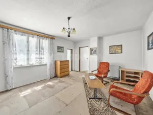 Prodej rodinného domu, Klášter, 120 m2