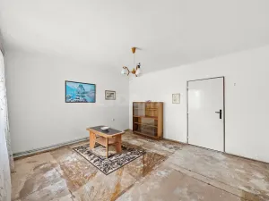 Prodej rodinného domu, Klášter, 120 m2