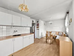 Prodej rodinného domu, Klášter, 120 m2