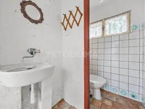 Prodej rodinného domu, Klášter, 120 m2