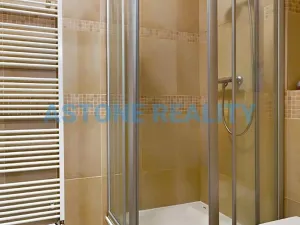 Pronájem bytu 3+kk, Praha - Podolí, Nedvědovo náměstí, 96 m2
