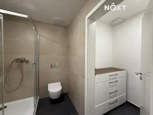 Pronájem bytu 1+kk, Praha - Hlubočepy, Devonská, 39 m2
