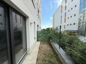 Pronájem bytu 1+kk, Praha - Hlubočepy, Devonská, 39 m2