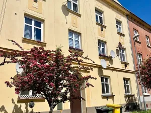 Prodej bytu 1+kk, Slaný, Kreibichova, 21 m2