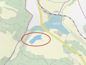 Prodej pole, Oselce, 8654 m2