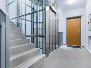Pronájem bytu 3+kk, Praha - Hodkovičky, 80 m2
