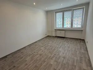 Pronájem bytu 1+1, Ostrava - Poruba, Resslova, 34 m2