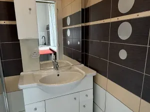 Pronájem bytu 1+1, Ostrava - Poruba, Resslova, 34 m2