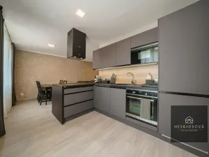 Prodej bytu 5+kk, Praha - Žižkov, Hartigova, 124 m2