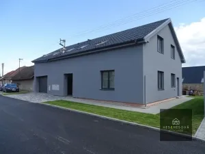 Prodej bytu 4+kk, Vysoký Újezd, V Chaloupkách, 140 m2