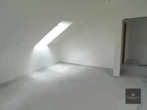 Prodej bytu 4+kk, Vysoký Újezd, V Chaloupkách, 140 m2