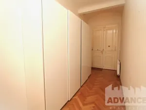 Pronájem bytu 3+kk, Praha - Vinohrady, Vinohradská, 84 m2