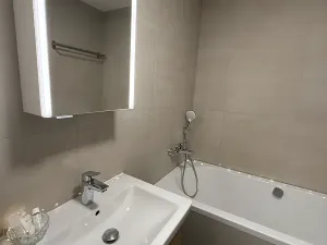 Pronájem bytu 2+kk, Brno, Letní, 56 m2