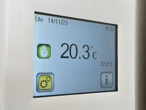 Pronájem bytu 2+kk, Brno, Letní, 56 m2