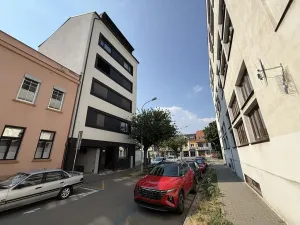 Pronájem bytu 2+kk, Brno, Letní, 56 m2