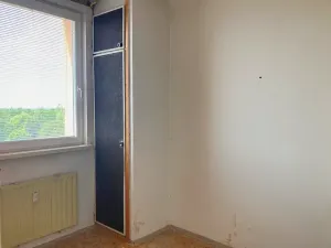 Prodej bytu 2+1, Ostrava, Horymírova, 43 m2