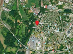 Prodej bytu 2+1, Ostrava, Horymírova, 43 m2