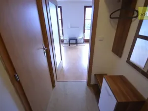 Pronájem bytu 1+kk, Praha - Stodůlky, Před rybníkem, 42 m2