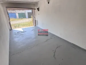 Pronájem garáže, Tábor, 18 m2