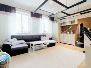 Prodej bytu 3+1, Krnov, I. P. Pavlova, 77 m2