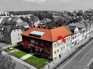 Prodej bytu 3+1, Krnov, I. P. Pavlova, 77 m2