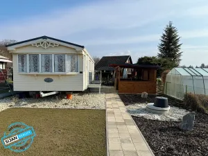 Prodej mobilheimu, Opava, 40 m2