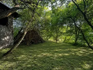 Prodej činžovního domu, Mikulovice, 280 m2
