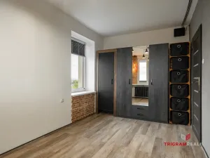 Pronájem bytu 2+1, Hradec Králové - Pražské Předměstí, Baarova, 55 m2