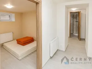 Pronájem obchodního prostoru, Liberec, Mikulášská, 40 m2