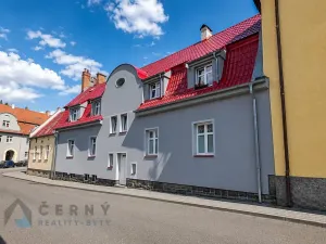 Pronájem obchodního prostoru, Liberec, Mikulášská, 40 m2