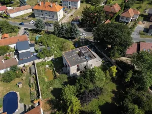 Prodej rodinného domu, Žehuň, 210 m2