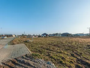 Prodej rodinného domu, Ráby, 89 m2