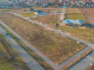 Prodej rodinného domu, Ráby, 89 m2