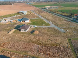 Prodej rodinného domu, Ráby, 89 m2