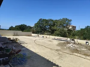Prodej vily, Scalea, Itálie, 90 m2