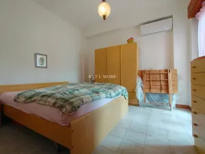 Prodej bytu 3+kk, Scalea, Itálie, Via Campo Volo, 50 m2